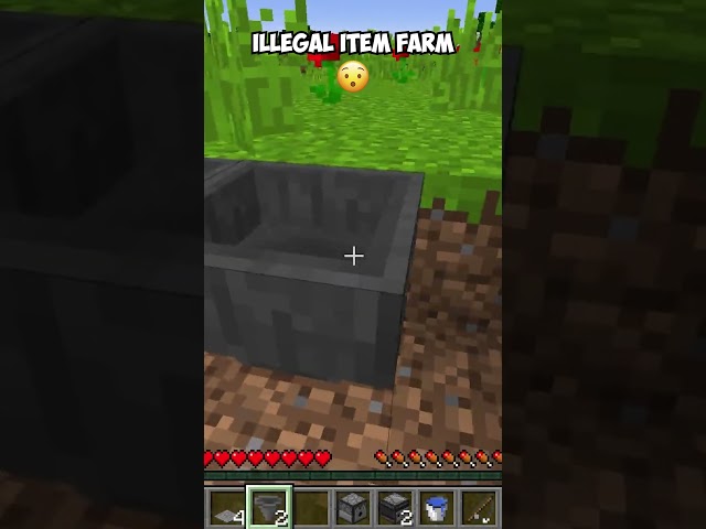 Minecraft Meme