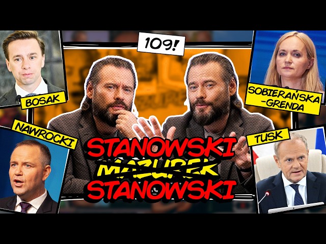 MISSILES FOR UKRAINE, FLOOD EMBANKMENTS IN MOGILNO, DOCTOR SALARIES, AND BANDERITES