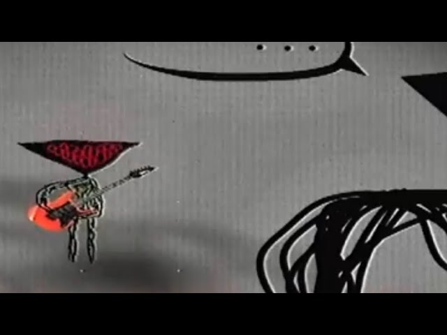 Instability: “Audacity” Edit - The Broken Script 2.0 UST