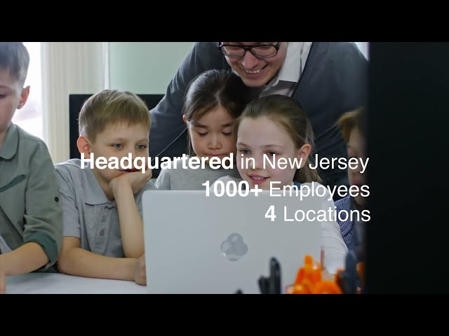 How Aspire Systems Saved $37M for a Leading K-12 Company Through Cloud Migration