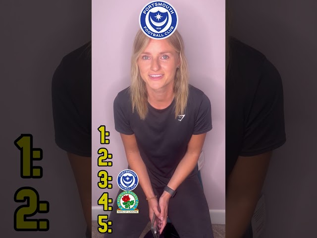 CHAMPIONSHIP 25/26 PREDICTIONS RANKING