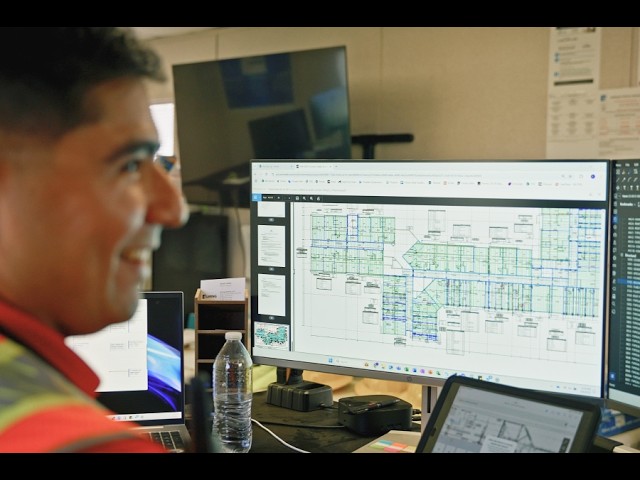 Bluebeam | How Fresno State’s Bluebeam User Group is Building the Future