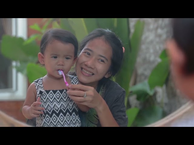 When Should I begin to Brush my baby's Teeth?