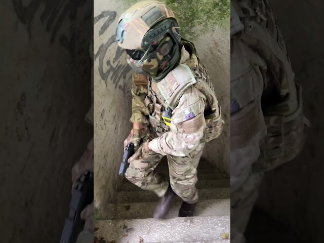 AIRSOFT DAY on DRAKE’S ISLAND