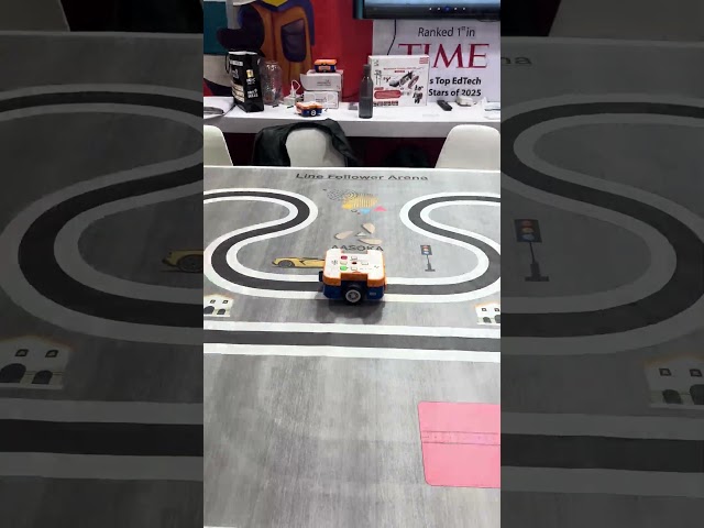 Line fllower robot | arduino uno and ultrasonic sensor |#ultrasonicsensor #explore #arduinoproject