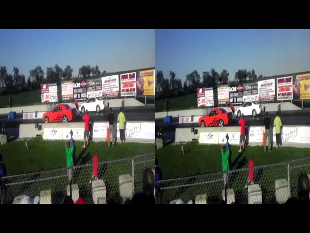 black sunday 2011 drag racing