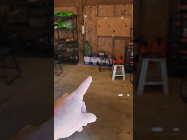 They stole $$20k out of my shop