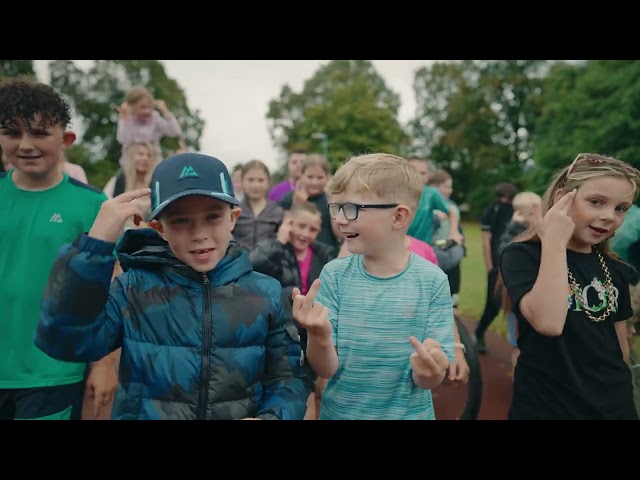 JJ DA KID X ELIZA "MOVE IT" (TAPPED IN THE HEAD REMIX) ft B1MANOFGRIME