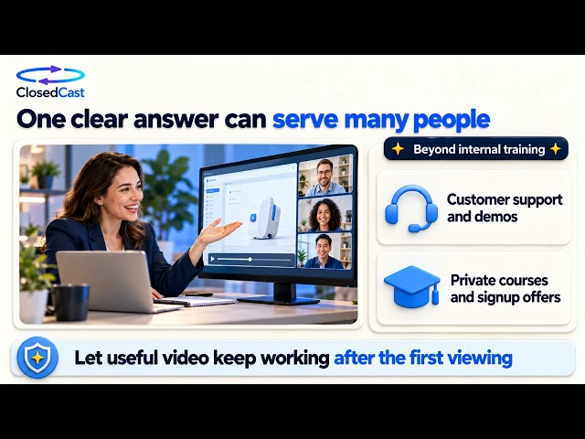 Where Do Old Webex Recordings Go When Your Team Needs Them?