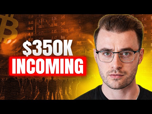 Bitcoin is About to Make Everyone Look Dumb | Joe Consorti