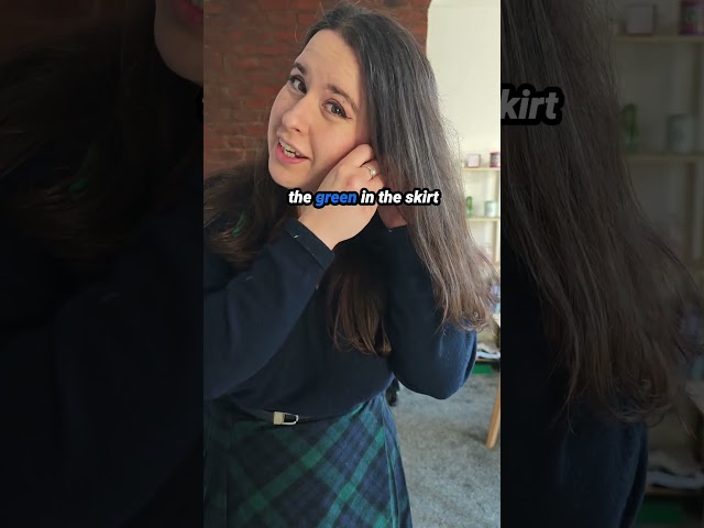 Day 1 of using my 3 style words to create better outfits