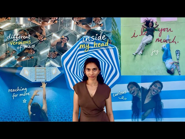 This Place Felt Like a Real-Life Illusion ✨| MUST WATCH👆❤️