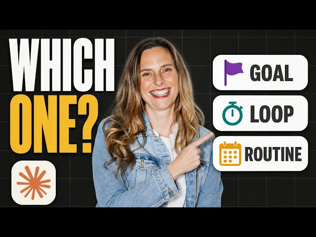 Claude Code for Beginners: Goals, Loops & Routines (2026)