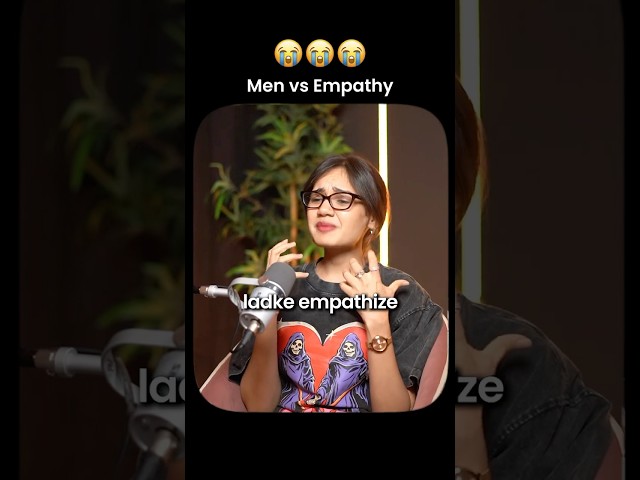 empathy π | sharon & naman