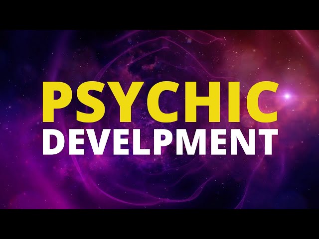 Awaken Your Psychic Abilities | Increase Intuition, Clairvoyance, 6th Sense (Subliminal + Solfeggio)
