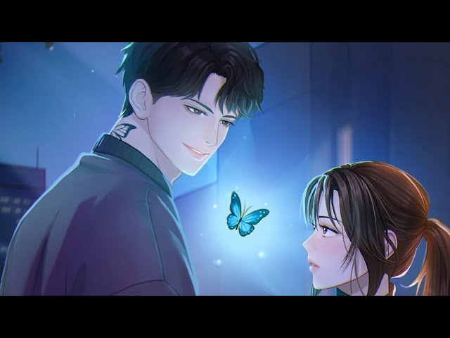 Episode 13 : Second Chances 🥈 ~ Unfolded: Webtoon Series ~ Nevertheless 🦋