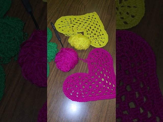Easy Crochet Lessons for Beginners 🧶🧵✨