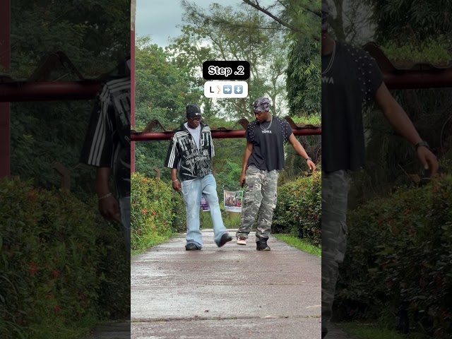 Buggin footwork tut! #foryou #relatable #trending #dance #tutorial #viral #fyp #foryou