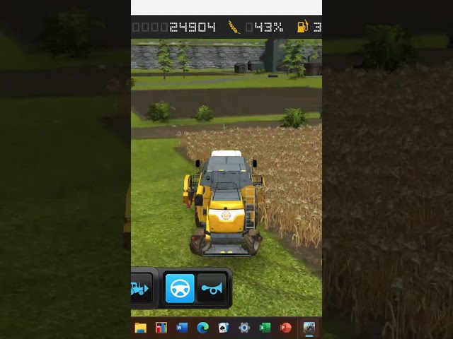 Farming Sim 16