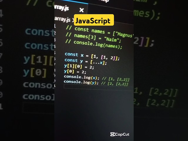 Power ☠️ of JavaScript ✨ Web Development code #javascript