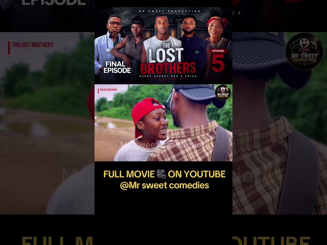 Full movie 🎥 out on YouTube  #movie @Mr sweet comedies
