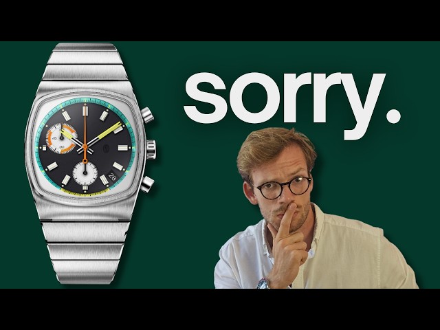 I Roasted 25 Microbrands. Their Owners Won't Like It.