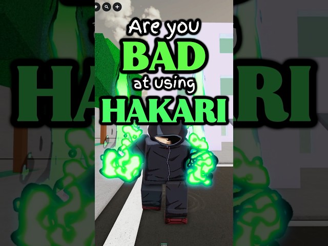 Full Kinji Hakari Guide In JJS (Every Move & Combo)