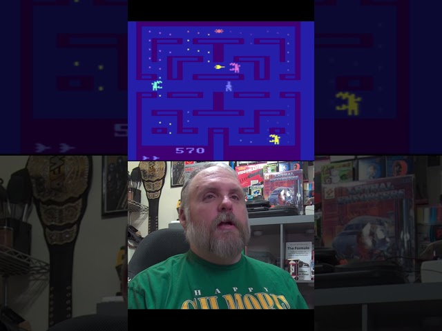 Games You May or May Not Know Existed: Ep. 1 - Alien