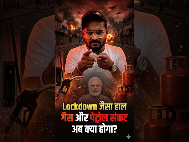 IS LOCKDOWN RETURNING? PM Modi's Major Hint on Covid-like Preparedness!