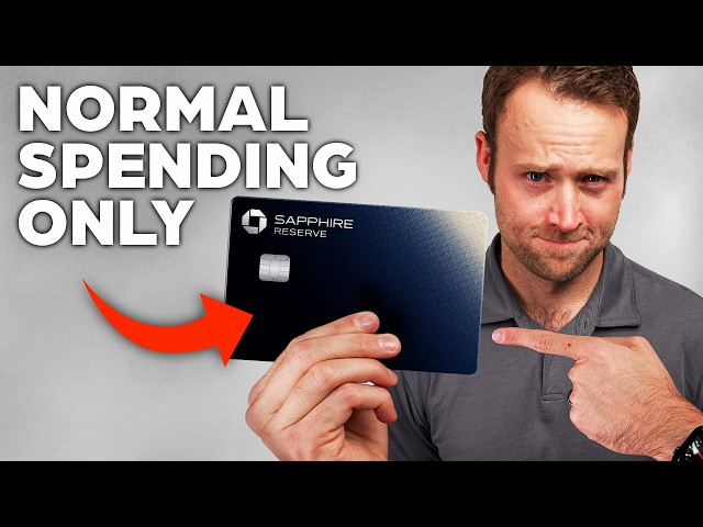 Exactly How I Earned 2 Million Points (without spending a fortune)