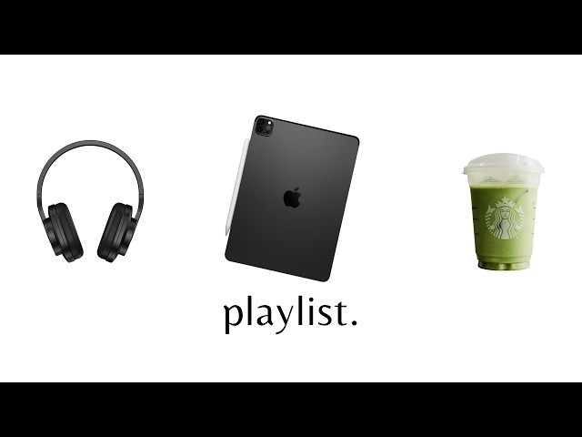 Analysis Mode | Concentration Music for Data Work