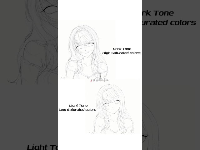 Show Us the Speedpaint You Traced from AI #art #drawing #digitalart #speedpaint #viral #foryou