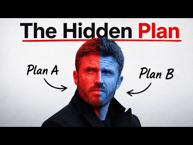 Carrick Has Built More Than One Manchester United