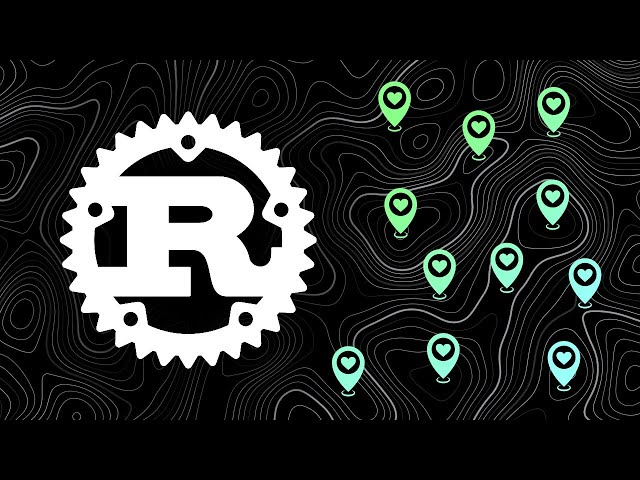 10 Underrated Rust Features & Patterns