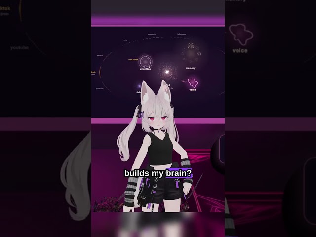 [Vera AI] Why Wasn't Vera Live? #AIvtuber | #veracoded on #Twitch
