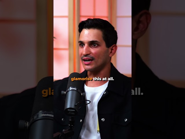 Catchup on the full episode here🎧 #lgbtpodcast #middleeast #uae #lgbt