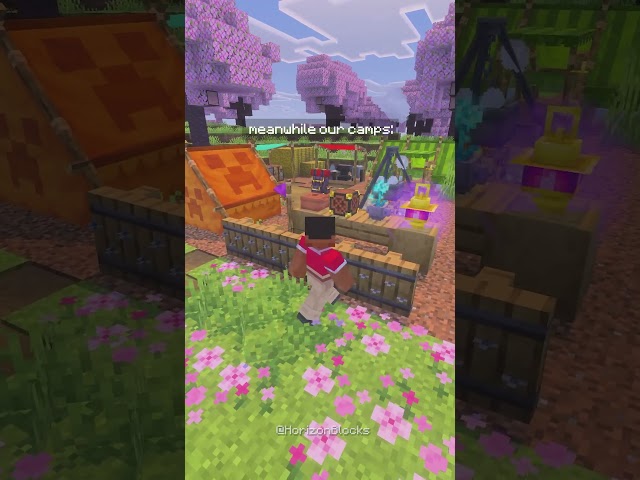 👀 NEW Minecraft UPDATE! ✨Wilderness Bound ✨
