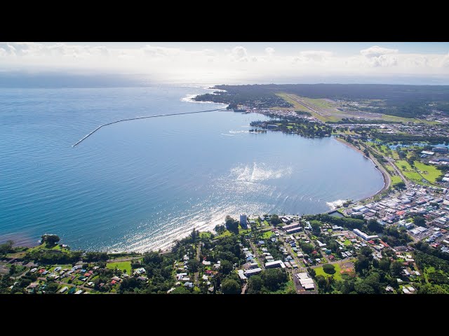 Huiokeaukawili UH Hilo