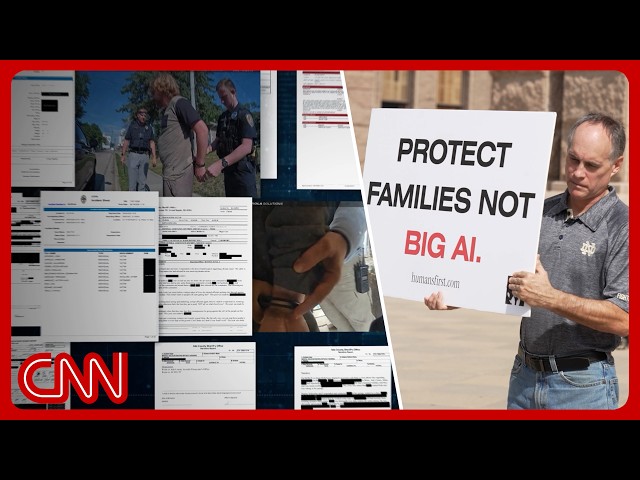 ‘Just start shooting’: How data center backlash is rattling American towns