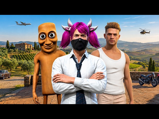 Digital Mazdoor in Free Fire 🤡  #freefire #freefirelive