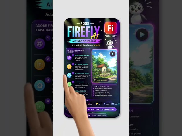 5 free Ai tools for video generation| How to make Ai video for free |  #2026  Guide 1M