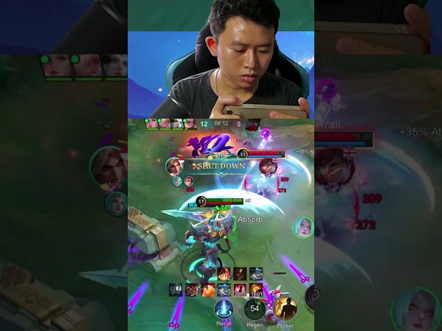 Masha Revamp Tutorial