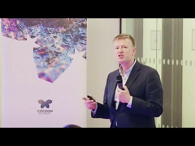 AI in Financial Services | Steve Emecz