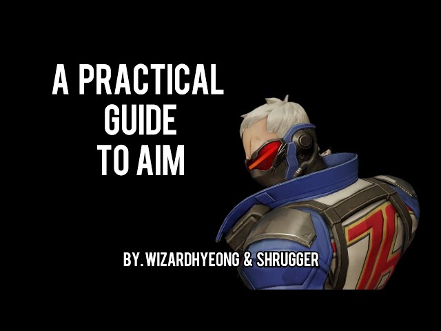 10 Years of Aim Knowledge in 37min