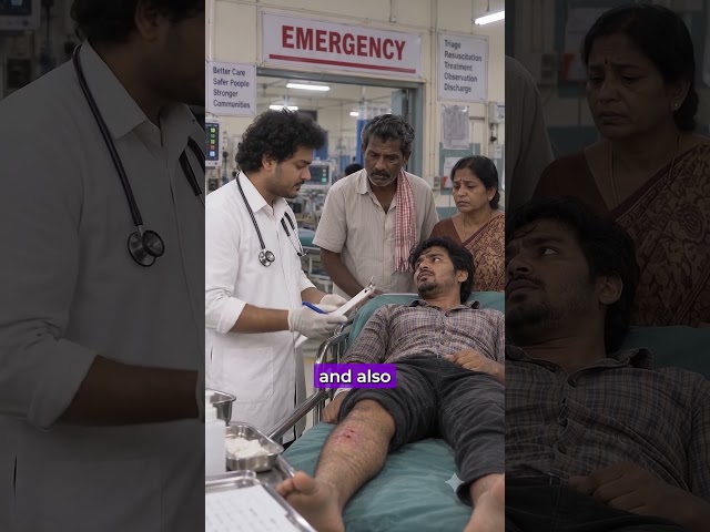 This Is What Makes Doctors Happy | Patient Stories | Dr. Anuj Pachhel