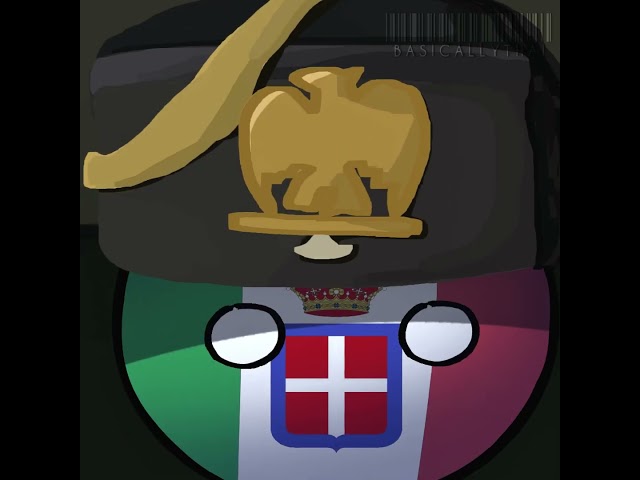 "T o a s t.." | countryballs #edit
