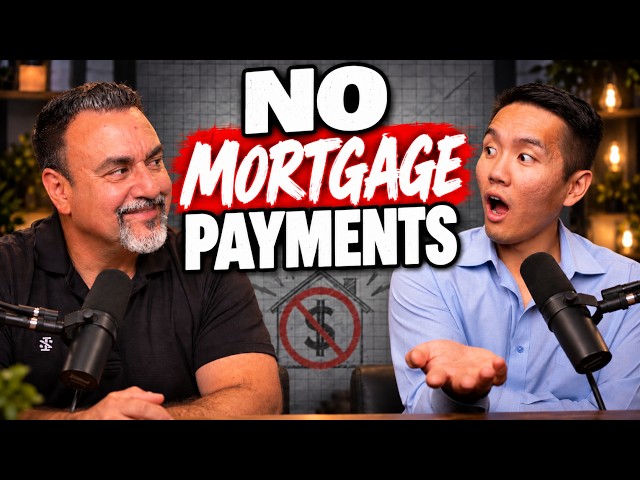 Retirees Are Quietly SKIPPING Their Mortgage Bill