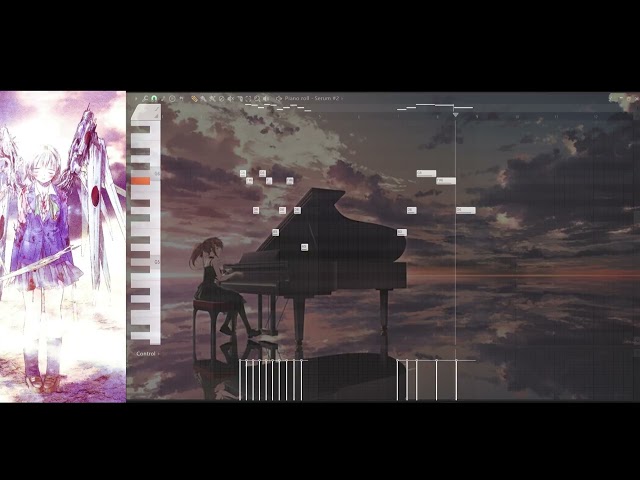 honkai i miss u