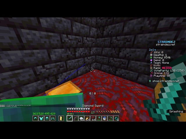 THE END FIGHT straindez.net LIVE🔴 NEW SEASON!!
