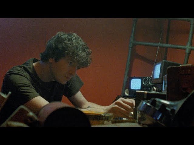 The Kooks - Connection (Official Video)